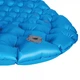 Надувной коврик Sea To Summit Air Sprung Comfort Light Mat Блакитний - изображение 2