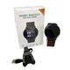 Смарт-часы Smart Watch 119 Plus Red дисплей 1.3" - изображение 3
