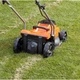 Газонокосилка аккумуляторная Black+Decker (BCMW3318L2) - изображение 3