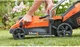 Газонокосилка аккумуляторная Black+Decker (BCMW3318L2) - изображение 7