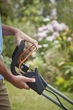 Газонокосилка аккумуляторная Black+Decker (BCMW3336L1) - изображение 11