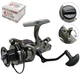 Катушка Sams Fish "King carp" 7000 7+1bb - зображення 1