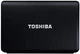 Ноутбук Toshiba Satellite C660-Intel Core i3-380M-2.53GHz-4Gb-DDR3-640Gb-HDD-W15.6-Web-DVD-R-(B-)- Б/У - изображение 2
