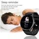 Чоловічий Розумний Годинник Смарт Чорний Наручний Smart Classic Black (66887) - зображення 8