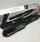Плойка шипцы выпрямитель с гофре для волос Promotec PM-1220 Pro Черный - изображение 6