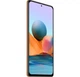 Смартфон Xiaomi Redmi Note 10 Pro 6/128GB Dual Sim Gradient Bronze EU_; 6.67" (2400х1080) AMOLED / Qualcomm Snapdragon 732G / ОЗП 6 ГБ / 128 ГБ вбудованої + microSD до 512 ГБ / камера 108+8+5+2 Мп + 16 Мп / 4G (LTE) / Bluetooth, Wi-Fi, NFC / GPS, A-GPS, G - зображення 4