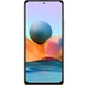 Смартфон Xiaomi Redmi Note 10 Pro 6/128GB Dual Sim Gradient Bronze EU_; 6.67" (2400х1080) AMOLED / Qualcomm Snapdragon 732G / ОЗП 6 ГБ / 128 ГБ вбудованої + microSD до 512 ГБ / камера 108+8+5+2 Мп + 16 Мп / 4G (LTE) / Bluetooth, Wi-Fi, NFC / GPS, A-GPS, G - зображення 2