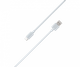Кабель USB Type-C для IQOS 3, 3 DUO, 3 Multi, 1м - зображення 2