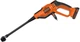 Мойка аккумуляторная высокого давления BLACK+DECKER без АКБ и ЗУ BCPC18B - изображение 1