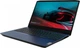 Ноутбук Lenovo Ideapad Gaming 3 15IMH05 (81Y400ESRA); 15.6" FullHD (1920x1080) IPS LED матовий / Intel Core i5-10300H (2.5 - 4.5 ГГц) / RAM 16 ГБ / SSD 512 ГБ / nVidia GeForce GTX1650, 4 ГБ / ні ОП / LAN / Wi- камера / DOS / 2.2 кг / - зображення 3