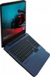 Ноутбук Lenovo Ideapad Gaming 3 15IMH05 (81Y400ESRA); 15.6" FullHD (1920x1080) IPS LED матовий / Intel Core i5-10300H (2.5 - 4.5 ГГц) / RAM 16 ГБ / SSD 512 ГБ / nVidia GeForce GTX1650, 4 ГБ / ні ОП / LAN / Wi- камера / DOS / 2.2 кг / - зображення 6