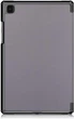 Чехол-книжка BeCover Smart для Samsung Galaxy Tab A7 Lite SM-T220/SM-T225 Grey (706456) - изображение 2