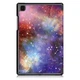 Чохол-книжка BeCover Smart для Samsung Galaxy Tab A7 Lite SM-T220/SM-T225 Space (706464) - зображення 2
