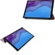 Чохол-книжка BeCover Smart для Samsung Galaxy Tab A7 Lite SM-T220/SM-T225 Space (706464) - зображення 3