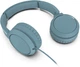 Гарнітура Philips TAH4105BL/00 Blue - зображення 4