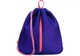 Сумка для обуви Cool For School 44х35 см синяя (CF86406) - изображение 1