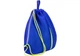 Сумка для обуви Cool For School на молнии 44x35 см темно-синяя (CF86405) - изображение 2