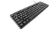 Комплект (клавиатура, мышь) REAL-EL Standard 503 Kit Black (EL123100022) - изображение 2