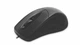 Комплект (клавиатура, мышь) REAL-EL Standard 503 Kit Black (EL123100022) - изображение 3
