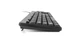 Комплект (клавиатура, мышь) REAL-EL Standard 503 Kit Black (EL123100022) - изображение 4