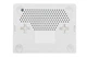 Маршрутизатор MikroTik RouterBOARD RB750GR3 hEX (880MHz/256Mb, 5х1000Мбит, PoE in) - изображение 4