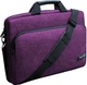 Сумка для ноутбука Grand-X SB-139P 15.6" Purple - изображение 1