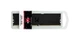 Оперативная память DDR4 16GB/3600 Goodram Iridium Pro Deep Black (IRP-K3600D4V64L18/16G) - изображение 3