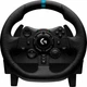 Руль Logitech G923 for PS4 and PC Black (941-000149) - изображение 5