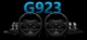Руль Logitech G923 for PS4 and PC Black (941-000149) - изображение 10