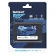 Накопичувач SSD 1.92TB Patriot Burst Elite 2.5" SATAIII 3D TLC (PBE192TS25SSDR) - зображення 3
