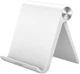 Держатель для телефона/планшета Ugreen LP115 Multi-Angle Adjustable Stand for iPad White (UGR-30485) - изображение 1