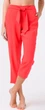 Пижамные штаны женские Conte Fiji L (170-96-102) Spicy coral (4810226400296) - изображение 1