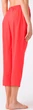 Пижамные штаны женские Conte Fiji L (170-96-102) Spicy coral (4810226400296) - изображение 2