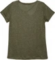 Футболка Conte LD 919 XS/S (170-84) Bronze Green (4810226412343) - изображение 4
