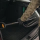 Телескопическая автомобильная лопата для уборки снега Fiskars X-series (1057187) - изображение 7