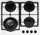 Варочная поверхность газовая GUNTER&HAUER GL 643 W - изображение 1