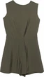 Комбинезон женский Conte Ibiza L (170-96-102) Хаки (4810226420867) - изображение 3