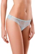 Трусики-танга Conte Romantique Rp6030 L (102) Кристалл (4810226241516) - изображение 1