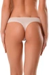 Трусики-танга Conte Secret Charm Lst 987 XS (90) Ivory (4810226450482) - изображение 2