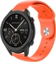 Ремешок Base для Amazfit GTR 42mm Orange (18947) - изображение 1
