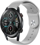 Ремешок Base для Honor Magic Watch 2 46mm Grey (21747) - изображение 1