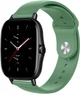 Ремешок Base для Amazfit GTS 2 Khaki 20 мм (18921) - изображение 1
