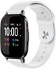 Ремешок Base для Haylou Smart Watch 2 LS02 White (21580) - изображение 1