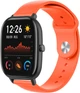 Ремешок Base для Amazfit GTS Orange 20 мм (18948) - изображение 1