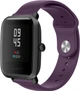 Ремешок Base для Amazfit Bip Purple 20 мм (23007) - изображение 1