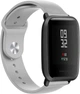 Ремешок Base для Amazfit Bip Grey 20 мм (18903) - изображение 1