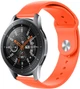 Ремешок Base для Galaxy Watch 46mm Orange (21634) - изображение 1