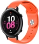 Ремешок Base для Honor Magic Watch 2 42mm Orange (18950) - изображение 1