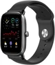 Ремешок Base для Amazfit GTS 2 mini Black (21570) - изображение 1