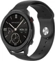 Ремешок Base для Amazfit GTR 42mm Black (18891) - изображение 1